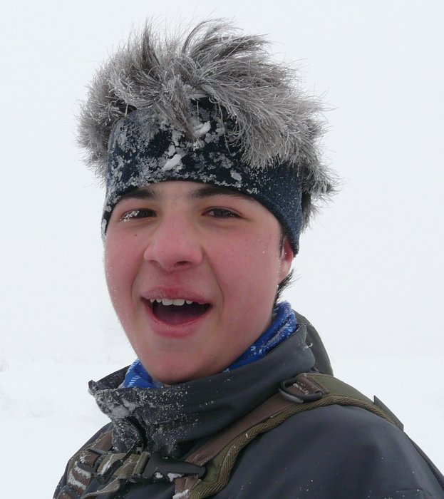 063 Expedice GEMINI 2009